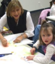 Barbara Santucci Teacher